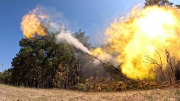 Deux jours de guerre avec l'Ukraine au Kursk, Russie évacuée des civils