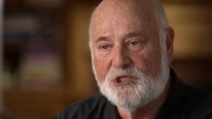 Unggahan Donald Trump soal Rob Reiner Bikin Hollywood Kesal