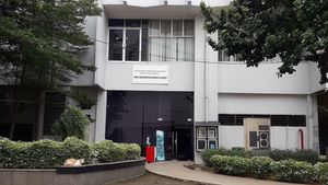 Melihat Bagaimana Jassin Menyusun Dokumentasi di Pusat Dokumentasi Sastra