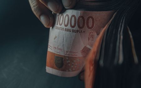 Rupiah Selasa Pagi Melesat Hampir 200 Poin, karena UU Cipta Kerja dan Kondusifnya Demo Buruh?