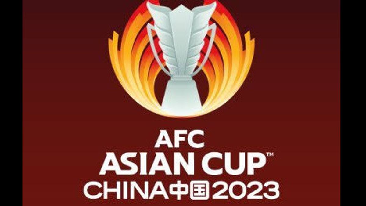 China Putuskan Mundur dari Tuan Rumah AFC Asian Cup 2023