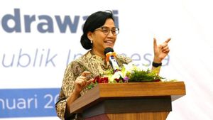 Sri Mulyani: Butuh Investasi 200 Miliar Dolar untuk Dukung <i>Green Building</i> di Indonesia