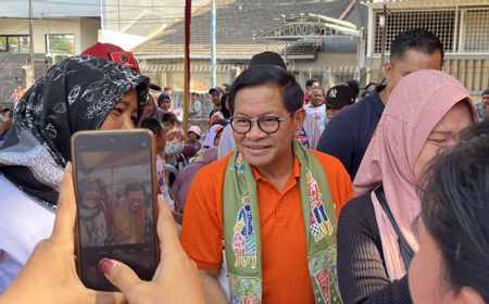 Biar Tak Ganggu Jalan, Pramono Ingin Buat Jalur Khusus Roadbike Kelilingi Bandara Soetta