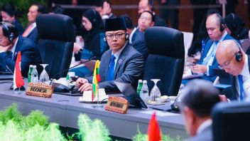 rénal : Le partenariat entre l'ASEAN et la Chine pour maintenir la paix et la stabilité dans la région