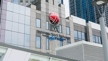 IDXがコングロマリットのハリー・タノエソエディブジョの株式に疑問を呈 その株価は大幅に高騰した