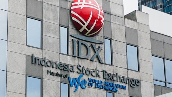 IHSG Rabu Dibuka Menguat 0,18 Persen ke Level 4.638,67