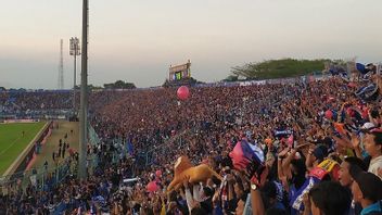 Bonek And Aremania Rivalry: Struggling To Be Number One In East Java
