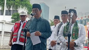 Pramono Threatens To Revoke Company Permits In Jakarta That Detain Ijazah