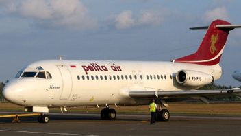 观察家说，佩利塔航空公司要取代印尼鹰航并不容易：他们的航线和品牌无法比拟