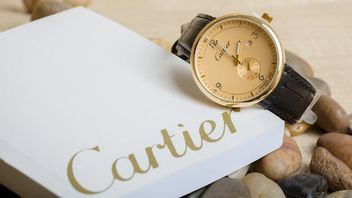 Originaire de la proposition de nom de marque de produits de luxe et célèbre, il y a Rolex à Cartier