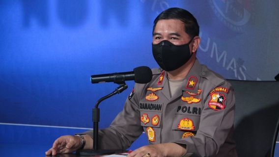 Affrontements à Sorong, Police: Les Auteurs Identifiés, Mais Aucune Arrestation N’a été Effectuée