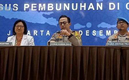 Terlibat Pembunuhan Sadis, Bid Propam Polda Metro Jaya: Aipda Nikson Terancam Dipecat