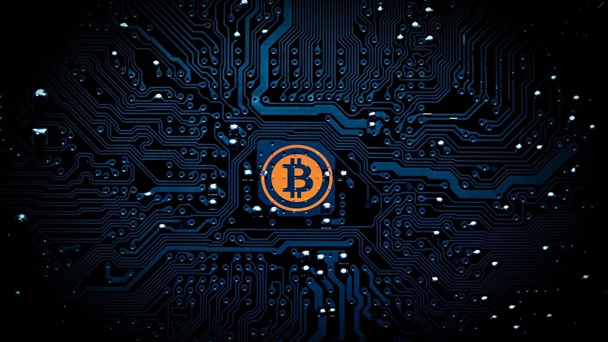 Jack Dorsey Réalise Son Rêve, En Construisant Un Système Minier Bitcoin Ouvert