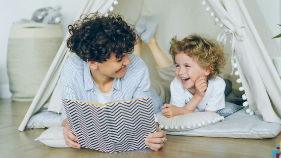 WPI强调了从家庭环境中提高妇女素养的重要性