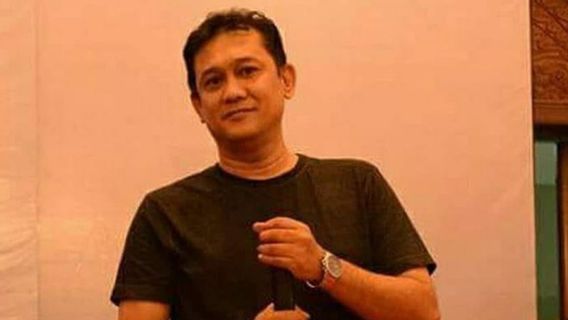 KNPI Polisikan Abu Janda Soal Evolusi Pigai, Denny Siregar: Jangankan Pigai, Semua Manusia Belum Selesai Evolusi 