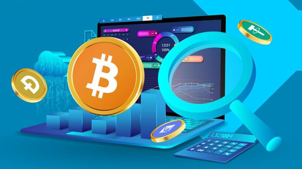 من أجل الشفافية وحماية الأعضاء ، توصي Indodax بمراجعة Total Crypto Exchange في إندونيسيا