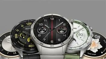 Huawei Bocorkan  Fitur GT6, yang Bisa Ubah Cara Anda Olahraga Selamanya