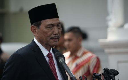 Luhut Berencana Datangkan Dokter Asing, IDI Minta Jokowi Tak Menyetujui