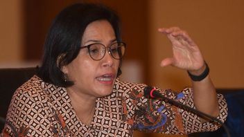 مجلس النواب يتفق على ميزانية وزارة المالية لعام 2025 البالغة 53.19 تريليون روبية إندونيسية