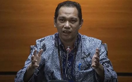 Hari Ini, Nurul Ghufron Bakal Disidang Etik Terkait Dugaan Penyalahgunaan Wewenang