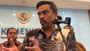 Salurkan KUR Rp220 Triliun, Menteri UMKM Klaim Telah Serap 11 Juta Tenaga Kerja