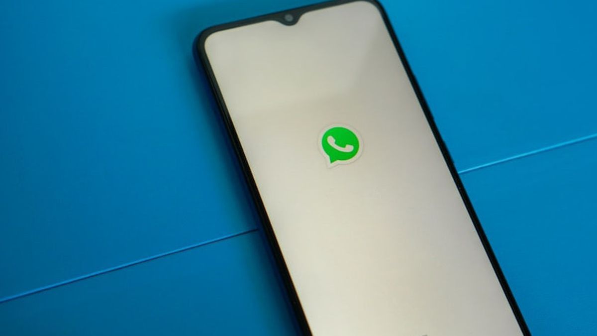 WhatsApp mettra en lumière des réactions personnalisées