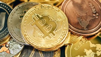 Crypto Ajaib: Rebound Awal Juli, Bitcoin Had Risen To Level Rp1.04 Billion