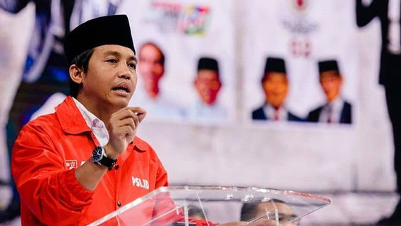 Sudah Revisi Dana Kampanye Jadi Rp24 Miliar, PSI: Rp180 Ribu Itu Biaya Bank 