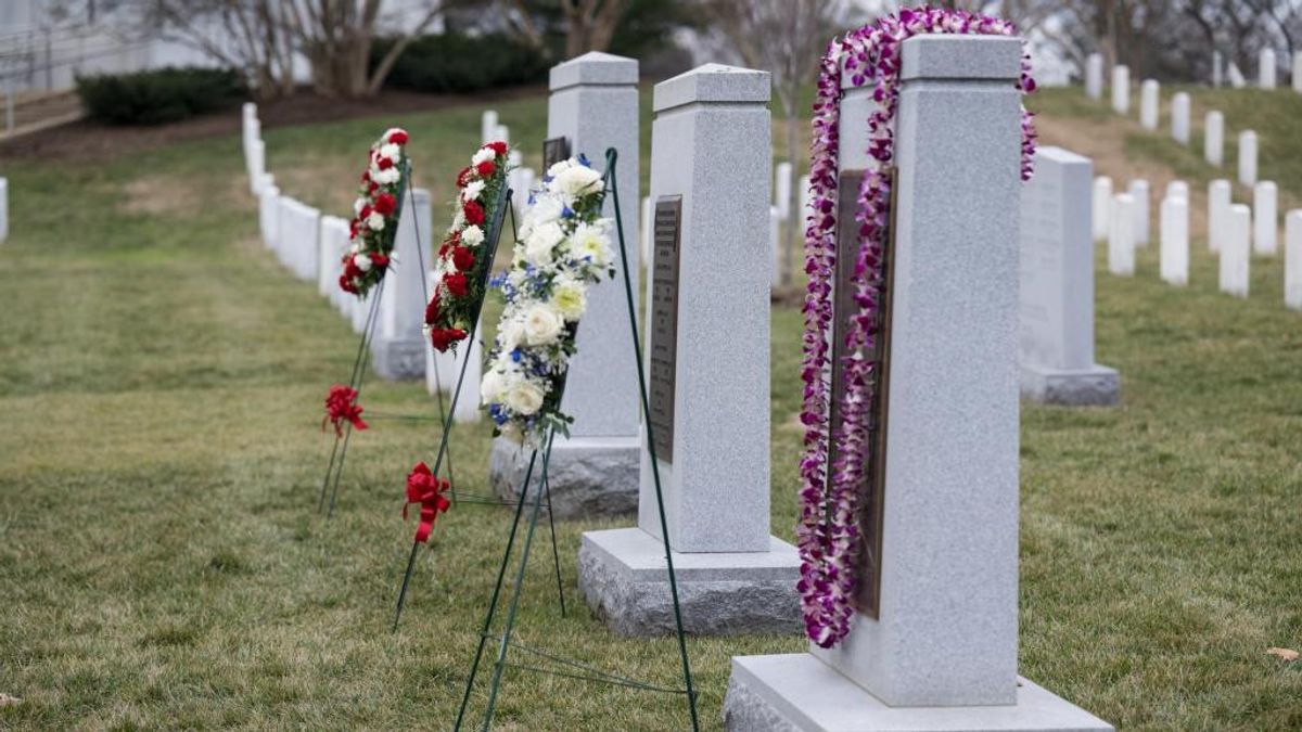 NASA Will Commemorate The Apollo 1 Tragedy, Challenger Plane, And Columbia Plane