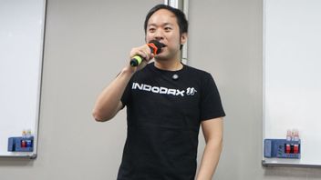 Bitcoin remonte à 66 000 dollars, INDODAX dit que la phase de consolidation du Bitcoin est un cycle naturel