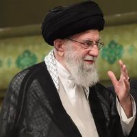 Ayatollah Ali Khamenei About Netanyahu: The Arrest Letter Is Not Enough, The Death Penalty Must Be Sentenced