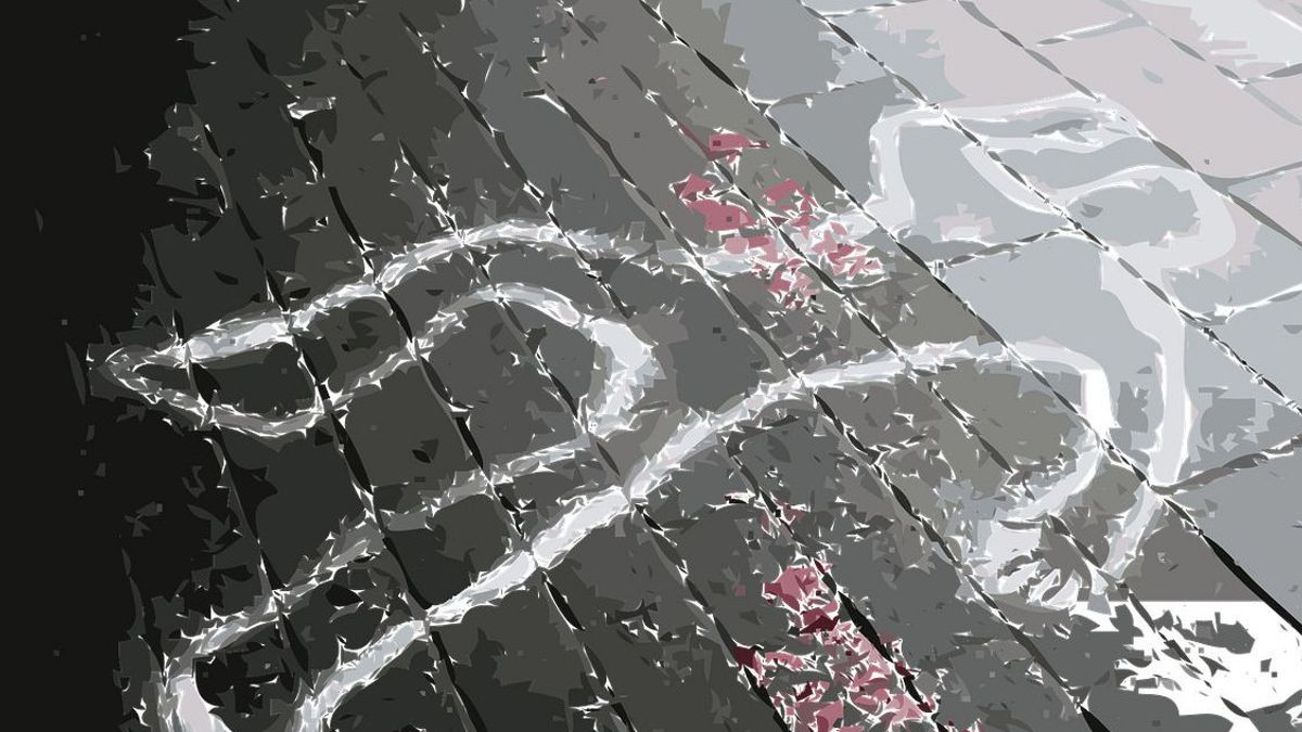 Unud Bali Student Dies Jumping From 2nd Floor Fissip Building