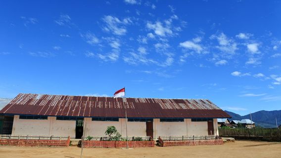 Sorotan pada Anggaran Pembangunan Fasilitas Pendidikan