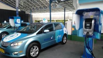 بإضافة السيارات الكهربائية ، تتوقع Blue Bird انخفاض تكاليف التشغيل بنسبة 60 في المائة