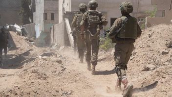 PBB Sebut Israel Terus Mencegah Masuknya Bahan Bakar untuk Bantuan di Gaza