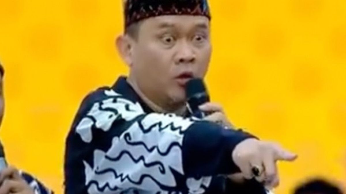   Figur Pramono-Rano Karno Tetap Penentu Meski Ada Cak Lontong sebagai Vote Getter