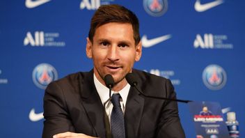 Lionel Messi rapporte un mémoire à 23% de Solana