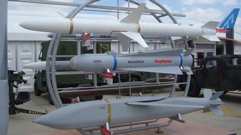 البنتاغون يصف الولايات المتحدة مرة أخرى بالنجاح في إجراء اختبار طيران للأسلحة تفوق سرعتها سرعة الصوت ، هذه المرة من صنع شركة Raytheon