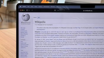 باكستان سترفع الحظر عن ويكيبيديا لأنها مفيدة