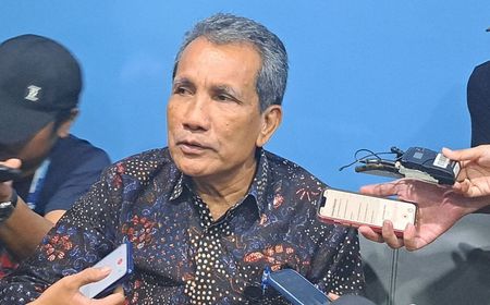 Klarifikasi Harta Kekayaan Kepala BPJN Kalbar Dedy Mandarsyah oleh KPK Tinggal Tunggu Waktu