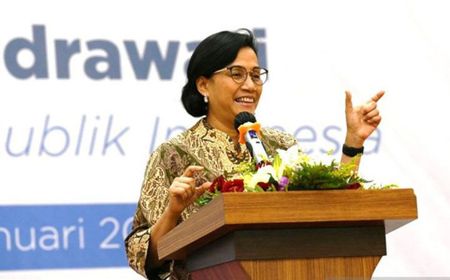 Bantah Sri Mulyani Masuk TPN Ganjar-Mahfud, Arsjad Rasjid: Itu Hanya Isu