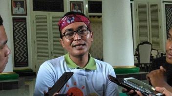 Bupati Pamekasan Perintahkan ASN Pakai Busana Muslim