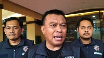 WNA Nigeria Mabuk yang Aniaya Lansia di Apartemen Kelapa Gading Jadi Tersangka