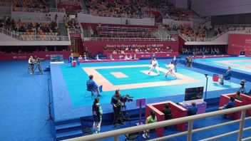 Asian Games 2023: Karate Failed To Add Medals In Kumite Number
