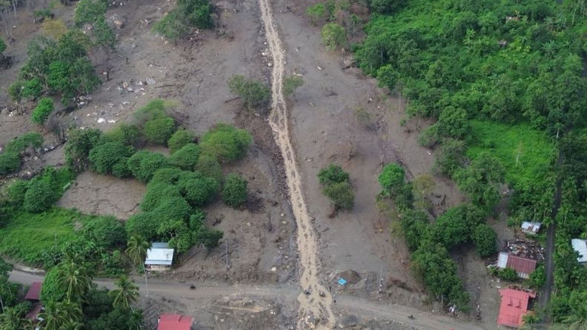 Pemerintah Siapkan Kompensasi Rumah untuk Korban Banjir Sumatera, Ini Rinciannya