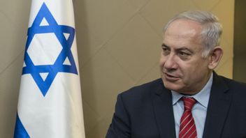 Sesalkan Pengungkapan Pertemuan Menterinya dengan Menlu Libya, PM Israel Netanyahu: Itu Tidak Membantu