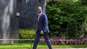 Presiden Kenya Perintahkan Polisi Tembak Pendemo Anarkis