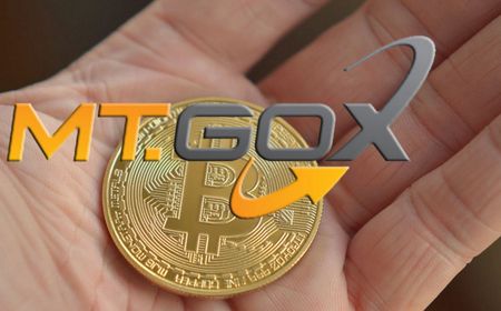 Mt. Gox Pindahkan Bitcoin Senilai Rp35 Triliun ke Alamat Baru di Tengah Penurunan Harga