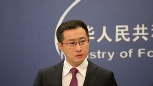 Parpol PM Takaichi Menang Pemilu, China Tetap Desak Jepang Tarik Pernyataan soal Taiwan
