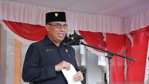 Rektor Undiksha Tak Setuju Pemilu Diundur, Jampel: Kualitasnya Harus Diperbaiki